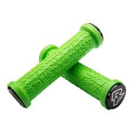 Ручки Race Face Grippler 30mm Lock On Grips Green  (Green, 2021)