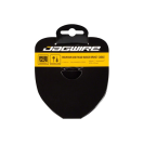 Трос тормозной Jagwire Road Brake Cable Stainless 1.6 х 2000 мм  (Silver, 2021)