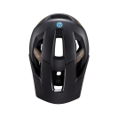 Велошлем Leatt MTB All Mountain 3.0 Helmet  (Timber, 2024)