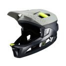 Велошлем Leatt MTB Enduro 3.0 Helmet  (Granite, 2024)