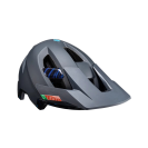 Велошлем Leatt MTB All Mountain 3.0 Helmet  (Jungle, 2024)