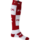 Носки Fox Nobyl Fri Thick Sock  (Flame Red, 2022)