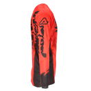 Джерси Acerbis MX J-TRACK SIX Red/Black