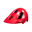 Велошлем Leatt MTB All Mountain 3.0 Helmet  (Red, 2024)