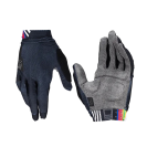 Велоперчатки Leatt MTB 3.0 Endurance Glove  (Black, 2024)