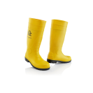 Сапоги резиновые Acerbis 00SET (PVC) Yellow