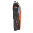 Джерси Acerbis MX J-TRACK ONE Orange/Grey