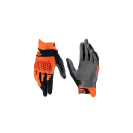Мотоперчатки Leatt Moto 3.5 Lite Glove  (Orange, 2024)
