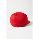 Бейсболка Fox Emblem Flexfit Hat  (Chili, 2021)