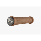 Ручки Race Face Grippler 33mm Lock On Grips Gum  (Gum, 2021)