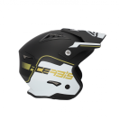 Шлем Acerbis JET ARIA White/Black/Gold