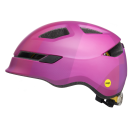 Шлем  KED POP Pink