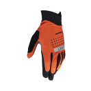 Велоперчатки Leatt MTB 2.0 WindBlock Glove  (Glow, 2024)