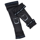Чулки POD KX Knee Sleeve  (Black, 2024)