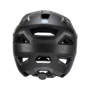 Велошлем Leatt MTB All Mountain 3.0 Helmet  (Stealth, 2024)
