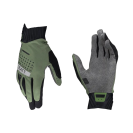 Велоперчатки Leatt MTB 2.0 WindBlock Glove  (Spinach, 2024)