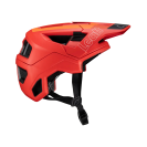 Велошлем Leatt MTB Enduro 4.0 Helmet  (Red, 2024)