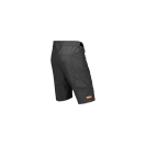 Велошорты Leatt MTB Trail 3.0 Short  (Black, 2024)