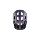 Велошлем Leatt MTB Trail 2.0 Helmet  (Grape, 2022)