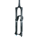 Аморт.вилка Manitou Mezzer Pro 29" 180mm Tapered Boost 44mm Offset  (Black, 2023)