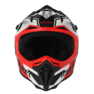 Шлем Acerbis PROFILE 5 22-06 White/Red