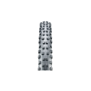 Покрышка Maxxis Shorty 29x2.40WT TPI 60DW кевлар 3C/TR/DH  (Black, 2023)