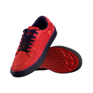 Велотуфли Leatt 1.0 Flat Shoe  (Lava, 2023)