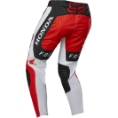 Мотоштаны Fox Flexair Honda Pant  (Flow Red, 2022)