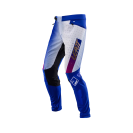 Велоштаны подростковые Leatt MTB Gravity 4.0 Junior Pant  (UltraBlue, 2024)