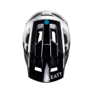 Велошлем Leatt MTB All Mountain 4.0 Helmet  (Brushed, 2024)