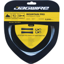 Набор гидролинии Jagwire Mountain Pro Hydraulic Hose Kit White  (White, 2020)