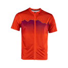 Велоджерси Leatt MTB Trail 3.0 Jersey  (Glow, 2024)