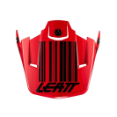 Козырек к шлему Leatt GPX 3.5 Visor   (Red, 2021)