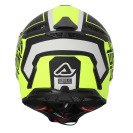 Шлем Acerbis PROFILE 5 22-06 Black/Fluo-Yellow