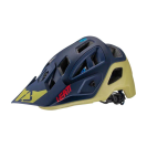 Велошлем Leatt MTB All Mountain 3.0 Helmet  (Sand, 2021)