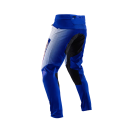 Велоштаны подростковые Leatt MTB Gravity 4.0 Junior Pant  (UltraBlue, 2024)