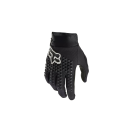 Велоперчатки Fox Defend Glove  (Black, 2022)