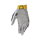 Велоперчатки Leatt MTB 4.0 Lite Glove  (Gold, 2024)