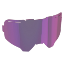 Линза Leatt SNX Iriz Purple 78%  (Purple, 2024)