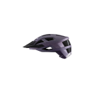 Велошлем Leatt MTB Trail 2.0 Helmet  (Grape, 2022)