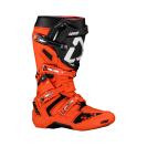 Мотоботы Leatt 5.5 FlexLock Boot  (Orange, 2025)