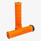 Ручки SDG Thrice Grip 33mm Orange  (Orange, 2020)