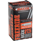 Камера Maxxis Freeride 27.5x2.20/2.50 1.2 мм вело нип.  (Black, 2023)