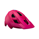 Велошлем Leatt MTB All Mountain 2.0 Helmet  (Ruby, 2024)