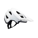 Велошлем Leatt MTB All Mountain 3.0 Helmet  (White, 2024)