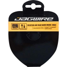 Трос тормозной Jagwire Basics Mountain Brake Cable Galvanized 1.6 x 2000 мм  (Silver, 2021)