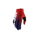 Мотоперчатки 100% Ridefit Glove  (Korp, 2022)