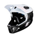 Велошлем Leatt MTB Enduro 3.0 Helmet  (White, 2024)