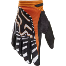Мотоперчатки Fox 180 Goat Glove  (Orange, 2023)