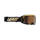 Очки Leatt Velocity 5.0 MTB Iriz Gold Bronze UC 68%  (Gold Bronze, 2024)